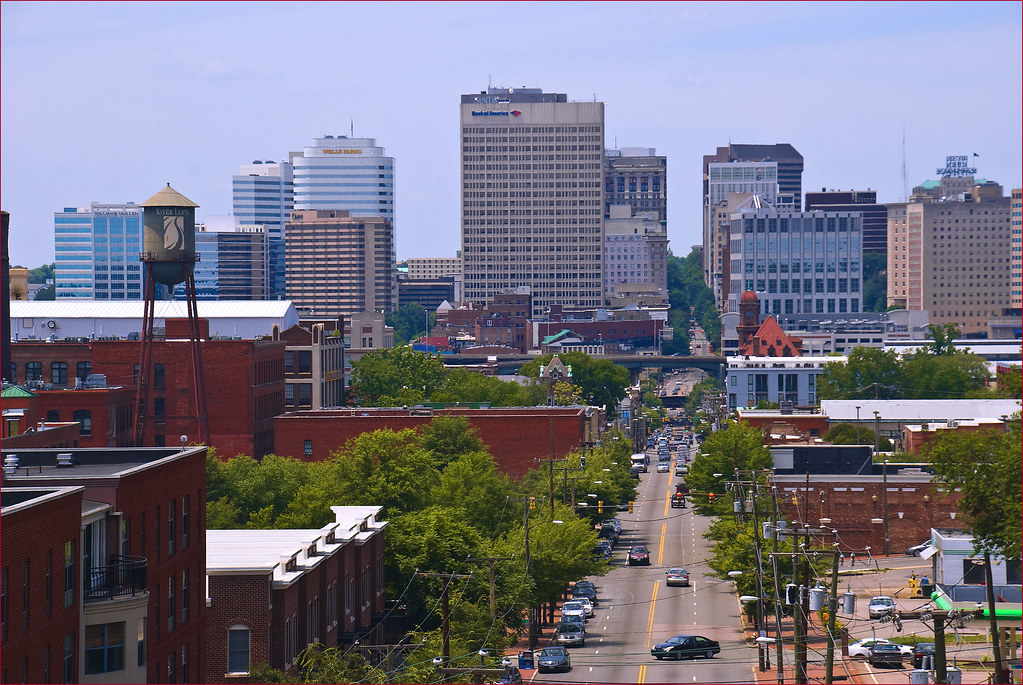 City of Richmond