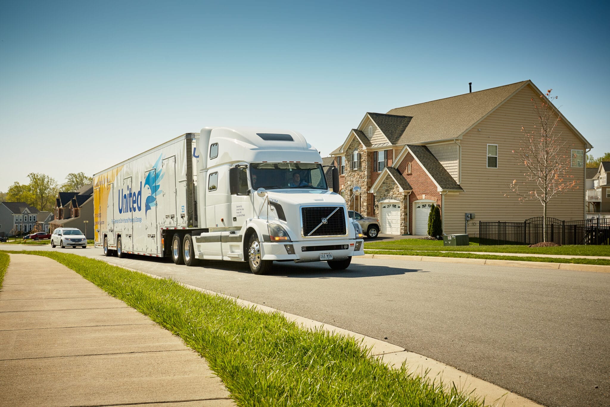 How to Move Antiques  Plan Your Move with United Van Lines®