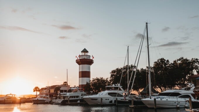 Hilton Head Island