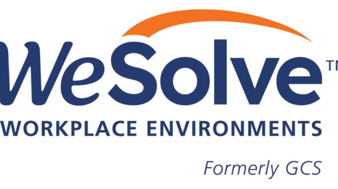 WeSolve logo