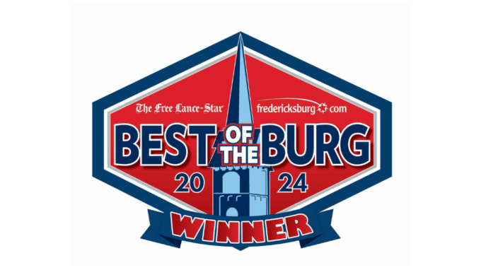 2024 Best of the Burg Winner