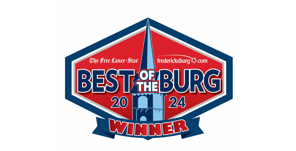 2024 Best of the Burg Winner