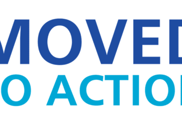 Moved to Action