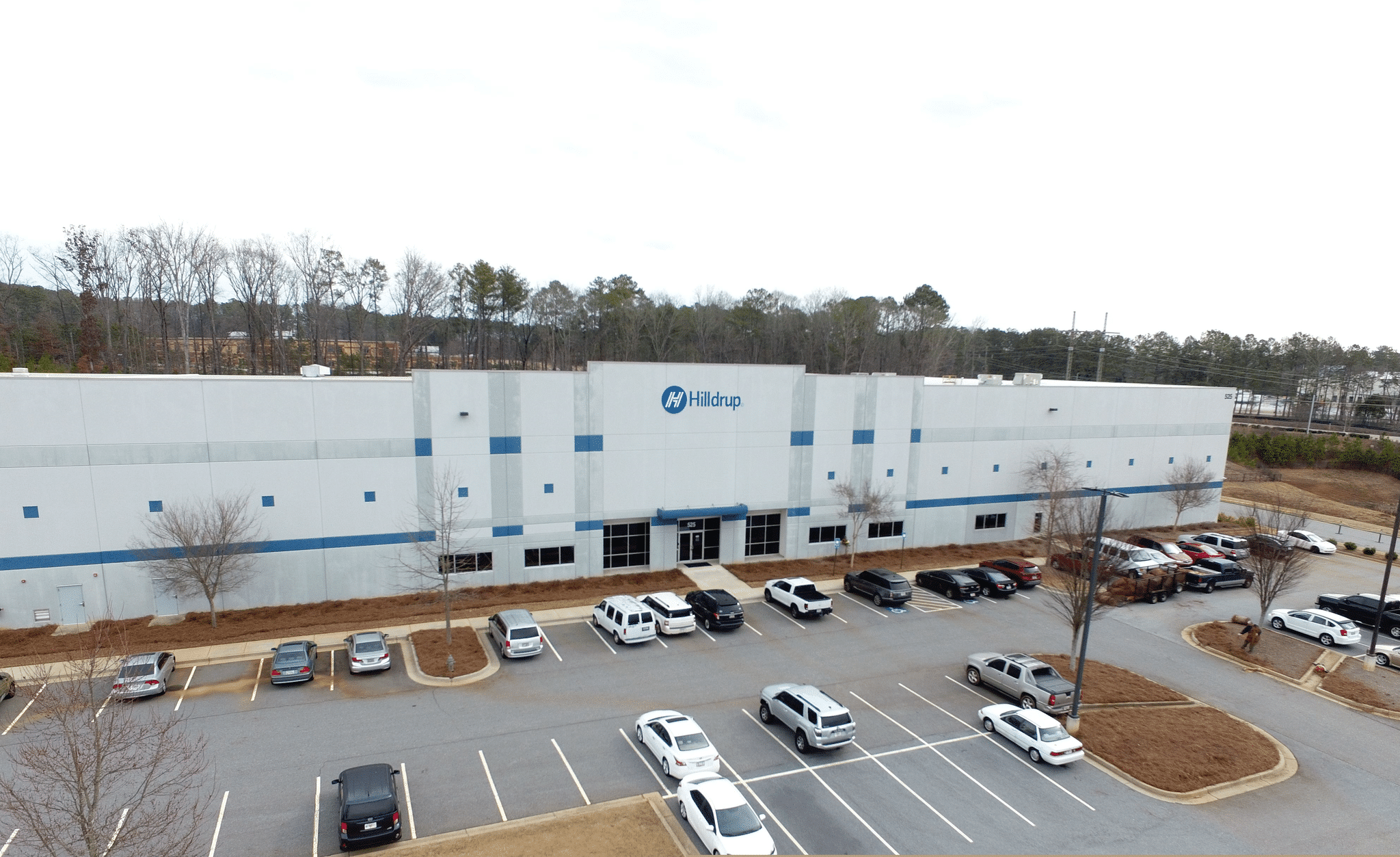 Atlanta office