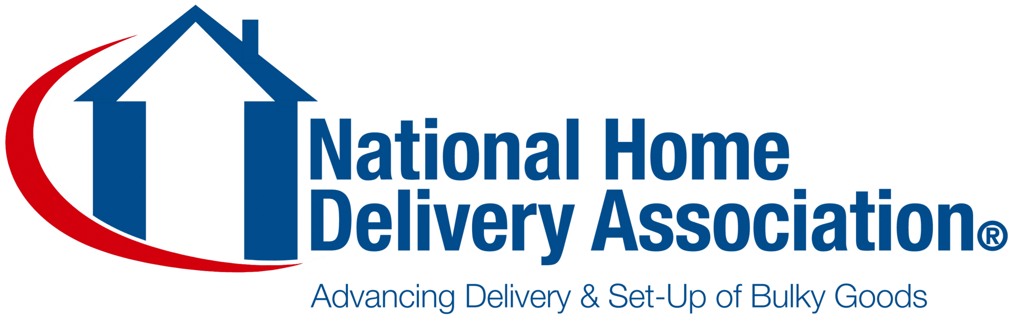 National Home Delivery Association Logo