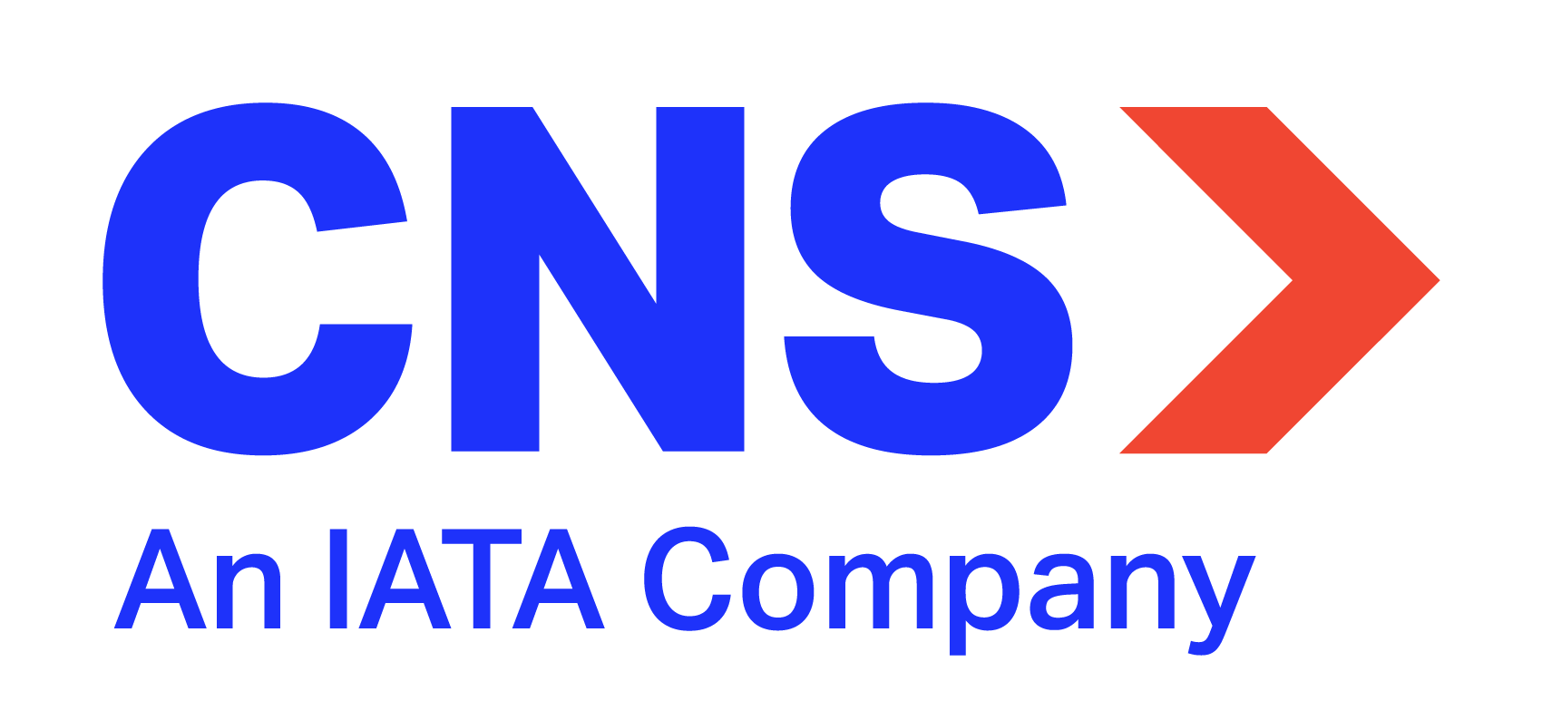 (CNS) Cargo Network Services Logo